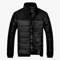 Tom Pierson Insulated Puffer Jacket