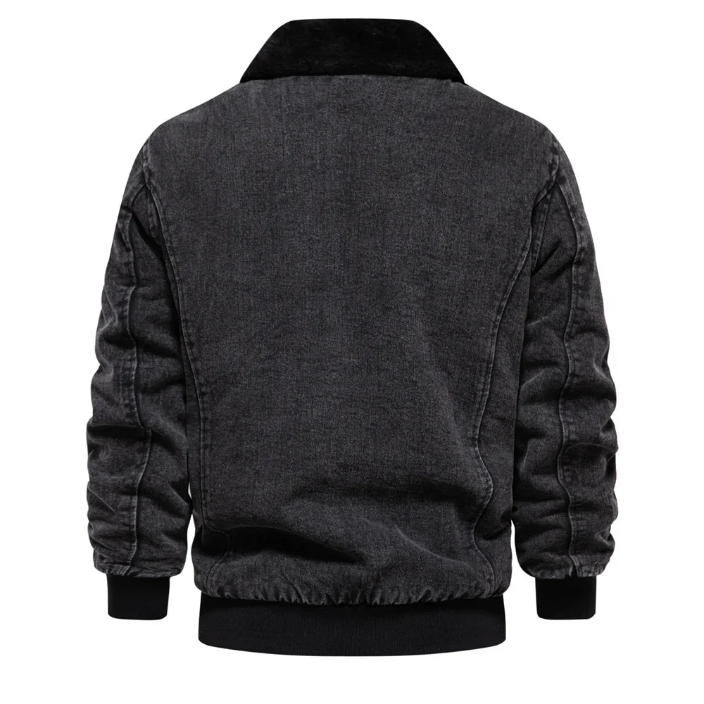 Dan Wellington Denim Jacket