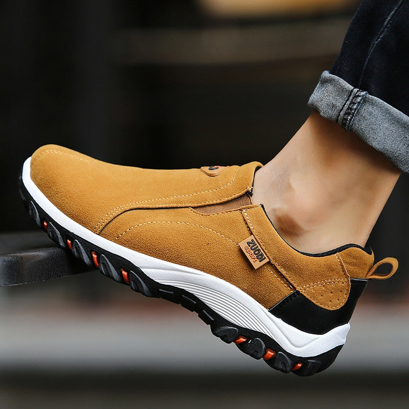 Cole Thompson Comfort Sneakers