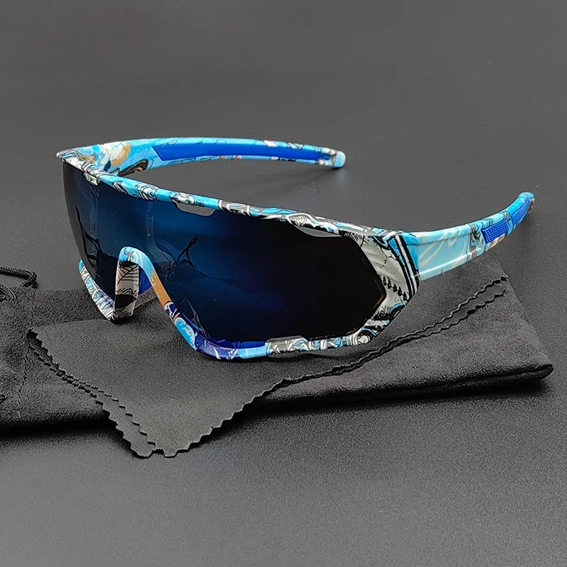 Icon Pro Cycling Sunglasses