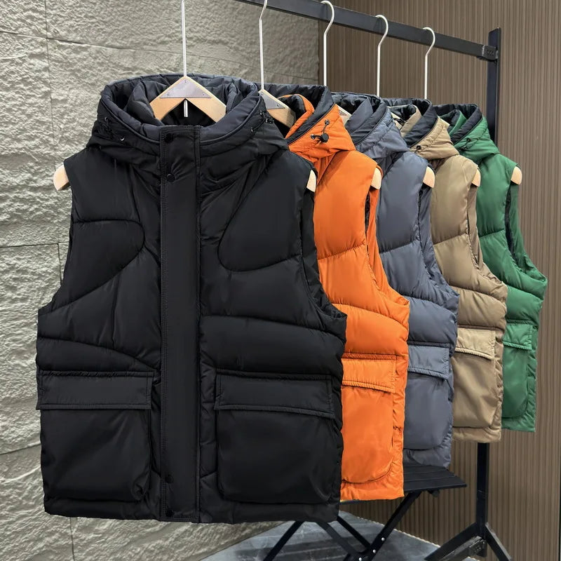Mode Alpha Street Vest