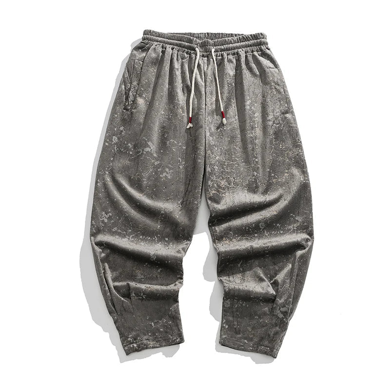 Jack Haxton Velvet Pants