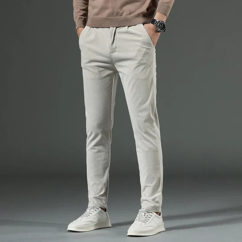 Dave Winston Corduroy Trousers
