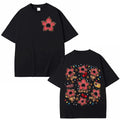 The Demogorgon Bloom Graphic T-shirt