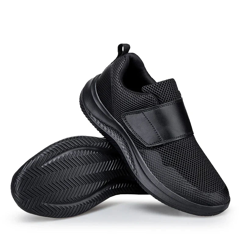 Tom Harrison Orthopedic Knit Sneakers