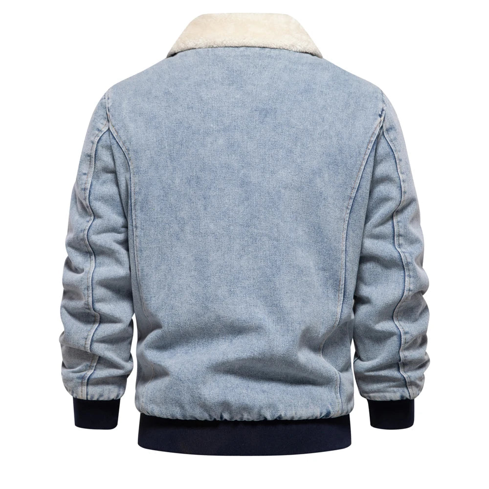 Dan Wellington Denim Jacket