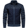 Jacob Mason Textured Wool Jacket