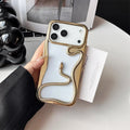 Serpent Luxe Case – iPhone 17 Series