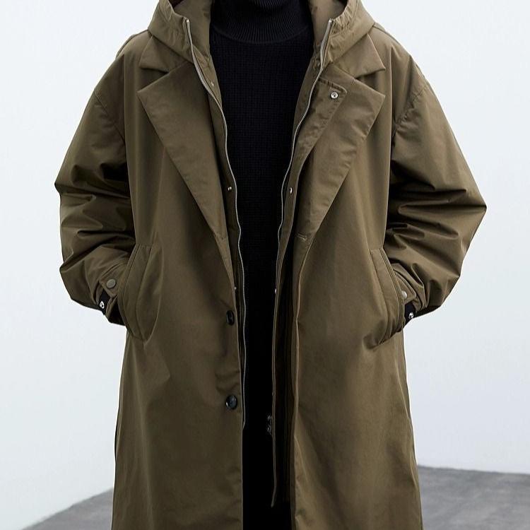Santino Overcoat
