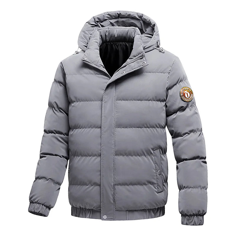 Dan Winston Puffer Jacket