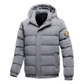 Dan Winston Puffer Jacket