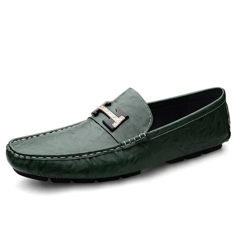 Hernando Don Dress Loafer