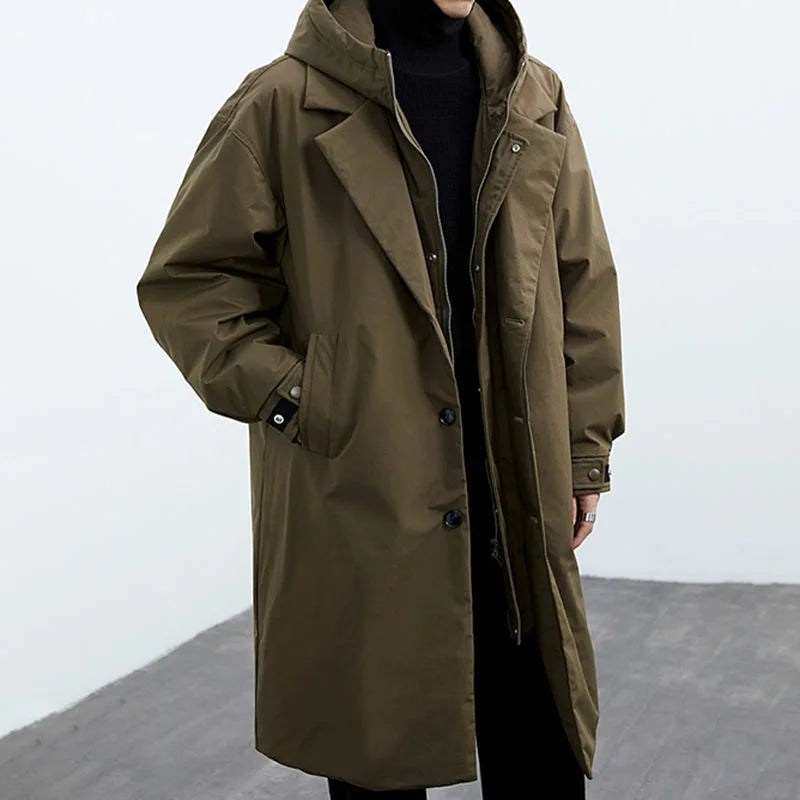 Santino Overcoat
