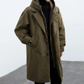 Santino Overcoat