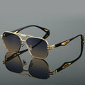 Heritage Aviator Sunglasses