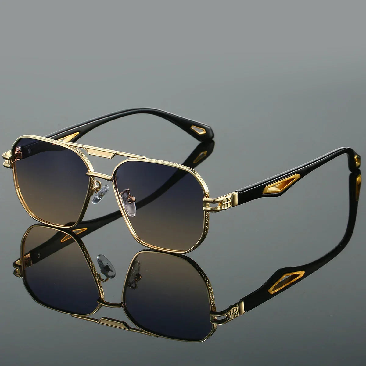 Heritage Aviator Sunglasses