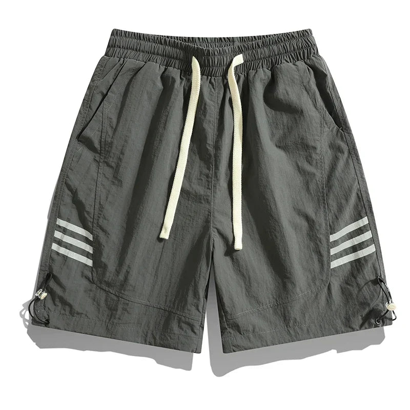 Dan Anderson Cargo Shorts