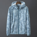 Montclair Camouflage Jacket