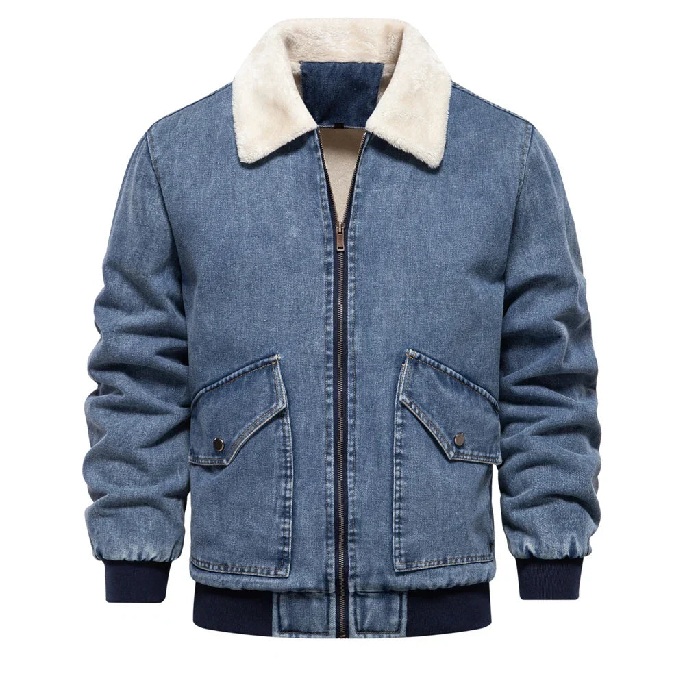 Dan Wellington Denim Jacket