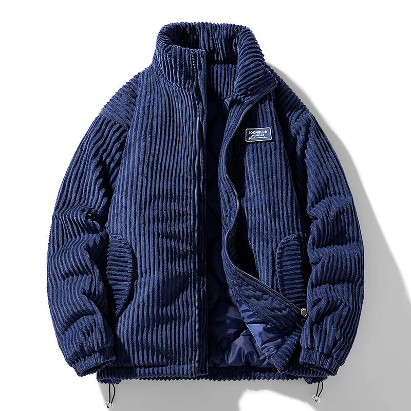 Jacob Mason Corduroy Jacket
