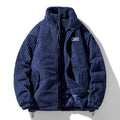 Jacob Mason Corduroy Jacket