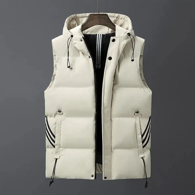 Highland Padded Vest