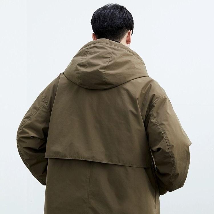 Santino Overcoat