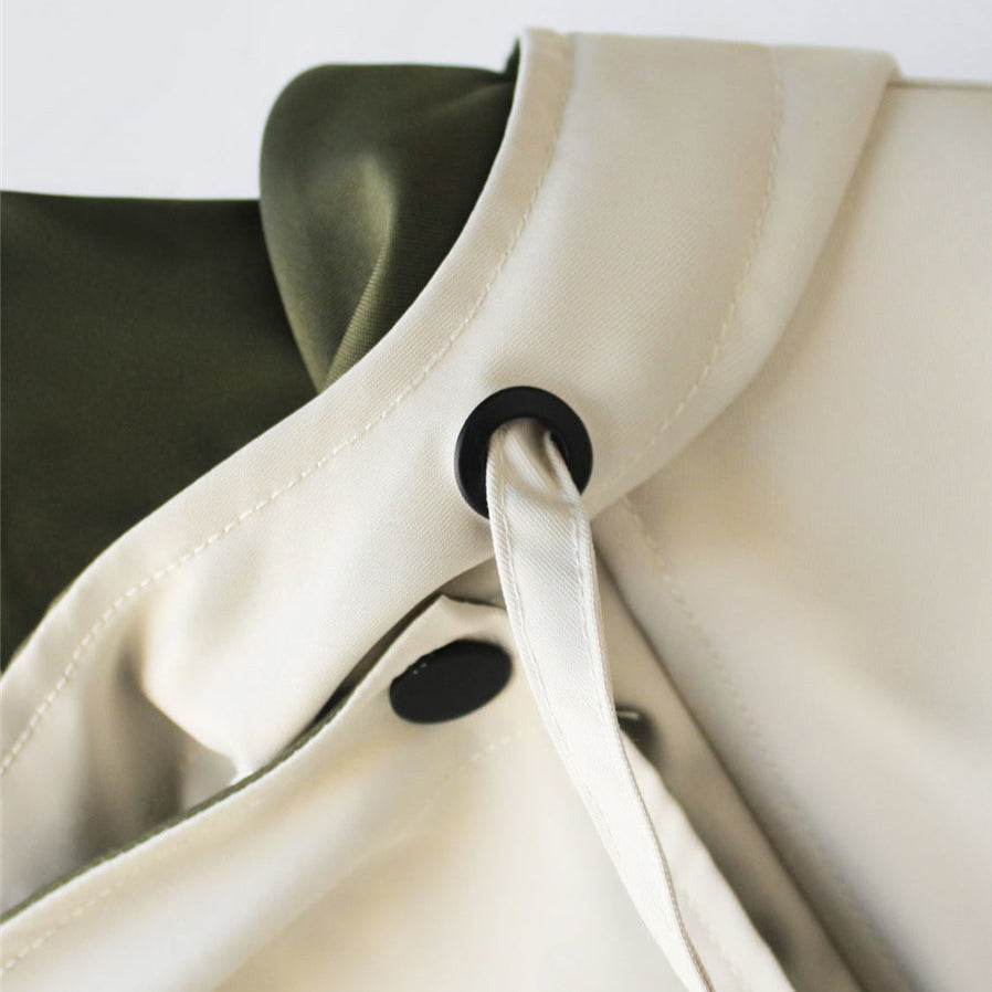 Nora Drift Jacket