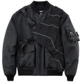 Nexus Tactical Bomber Jacket