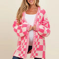 Marla Sweet Haven Sweater