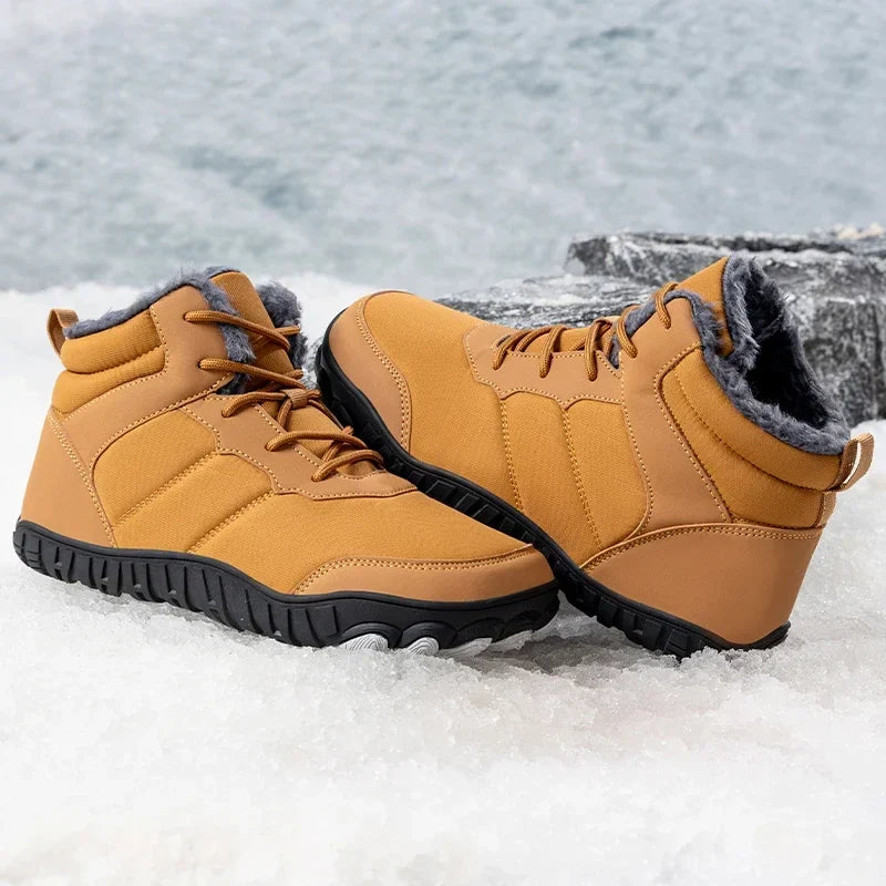 Heritage Fleece Boots