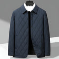 Sebastian Clarke Quilted Coat