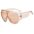 Rosalie Vale Oversized Sunglasses