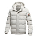 Dan Winston Puffer Jacket