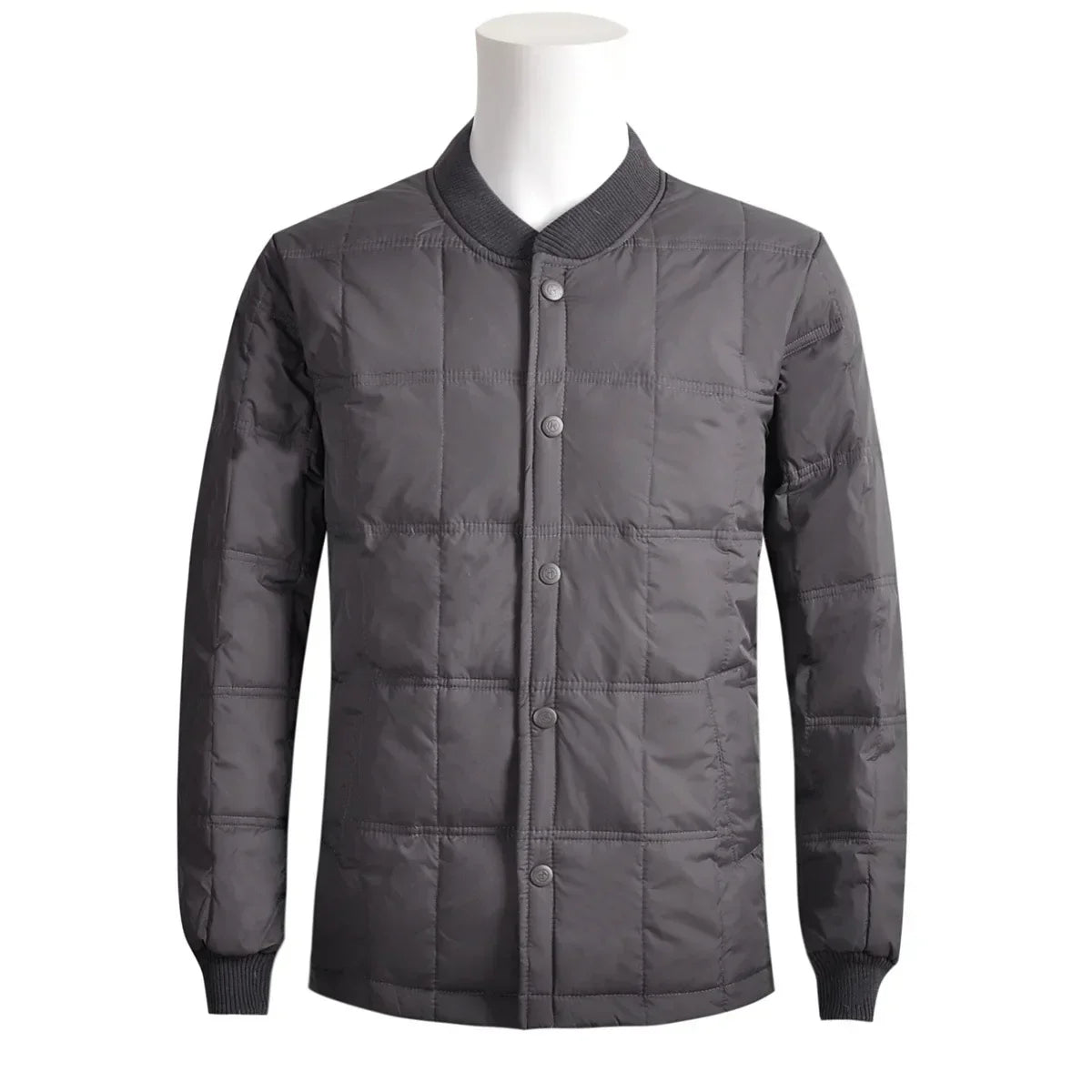 Dan Anthony Thermal Windbreaker
