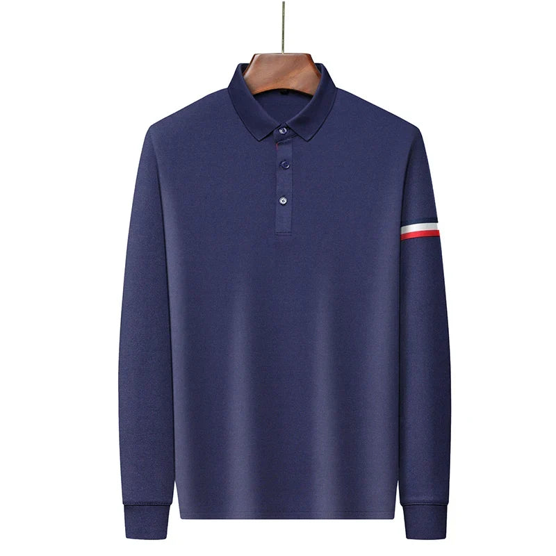 Jacob Mason Long Sleeve Shirt
