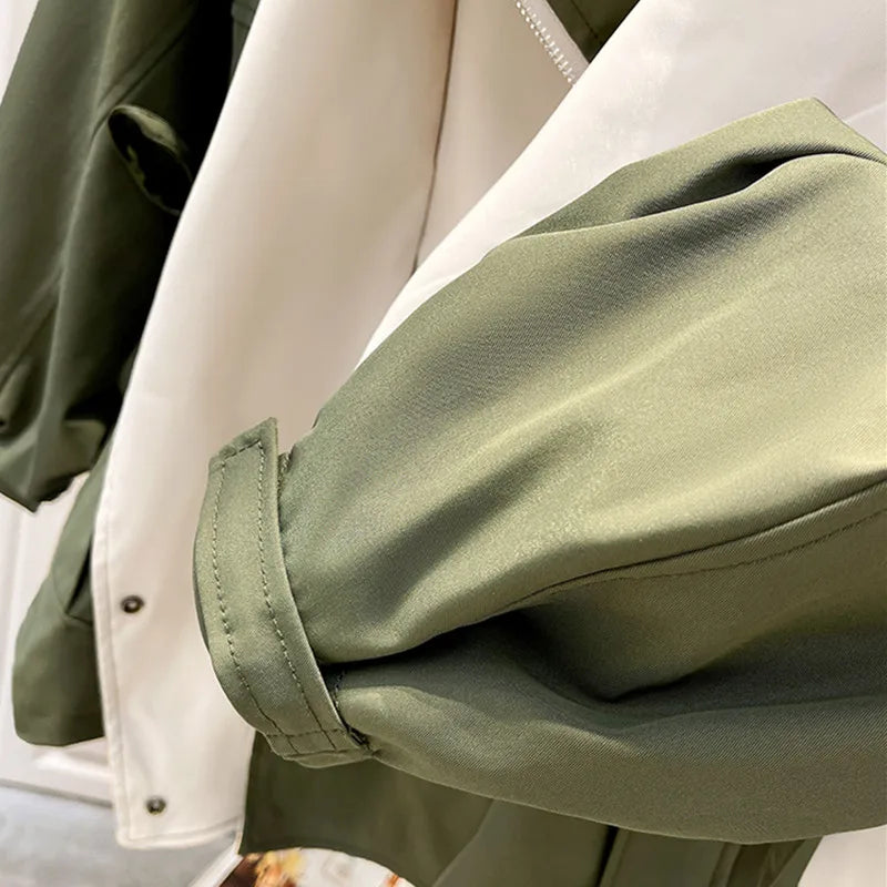 Nora Drift Jacket