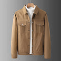 Jacob Mason Cotton Jacket