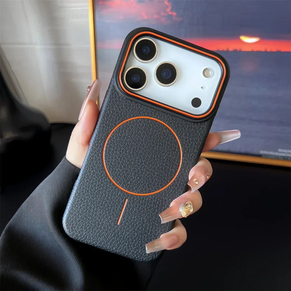 MagVision Pro Case – iPhone 17 Series