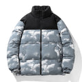 Rainwood Cloud Puffer Jacket