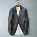 Weston Prestige Corduroy Blazer