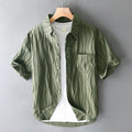 Oliver Grant Wave Shirt