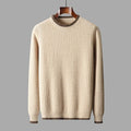 Heritage Merino Wool Sweater