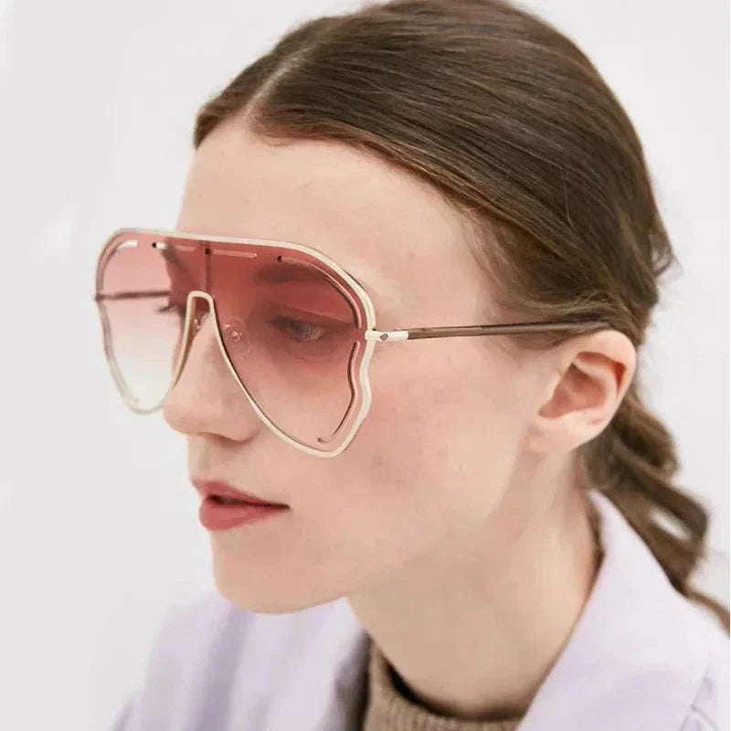 FALCON EDGE SUNGLASSES
