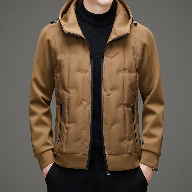 Jack Harrison Down Jacket