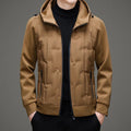 Jack Harrison Down Jacket