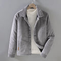 Liam Turner Corduroy Jacket