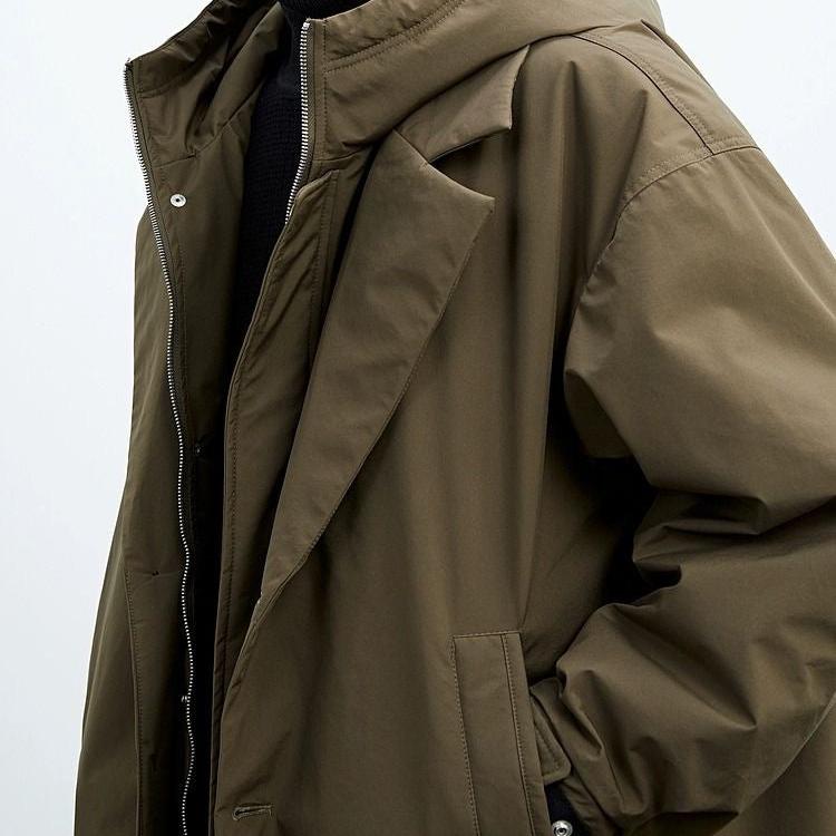 Santino Overcoat
