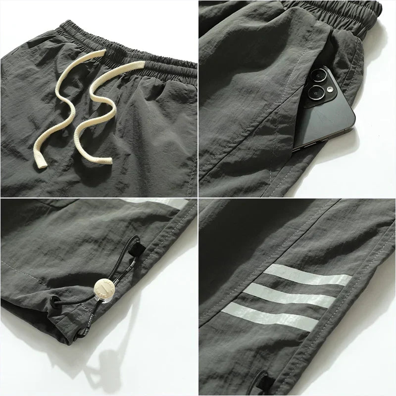 Dan Anderson Cargo Shorts