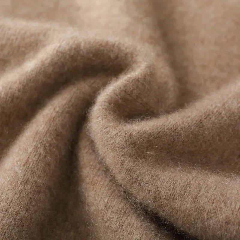 NALIRI WOOL VEST
